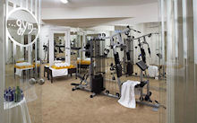 Foto Hotel Grand Beach in Mykonos stad ( Mykonos)